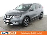 Nissan X-Trail 2.0 dCi N-Connecta 4x4Aut*NAVI*TEMPO*CAM - Nissan: 7 Sitzer