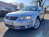 Volkswagen Phaeton V6 TDI 4Motion + Leder + Klima + DPF - gebrauchte VW Phaeton aus dem Jahr 2007