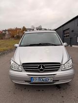 Mercedes-Benz Viano Marco Polo W639 gut gepflegt - Angebote