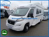 Weinsberg CaraSuite 650 MF 5 Sitzplätze Kamera Markise - Weinsberg CaraSuite 650 MF