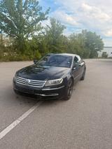 Volkswagen Phaeton 3.0 V6 TDI 4MOTION Tiptronic 5-Sitzer -
