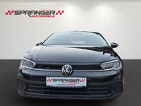 Volkswagen Polo *VI Life *1.0*TSI Life*DSG*LM-FELGEN*RFK*