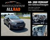 Kia Rio Attract *1. Hand* - Kia Rio mit Diesel-Antrieb: 1.1