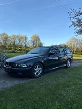 BMW 528i Touring - - BMW 528 aus 1997: 528i