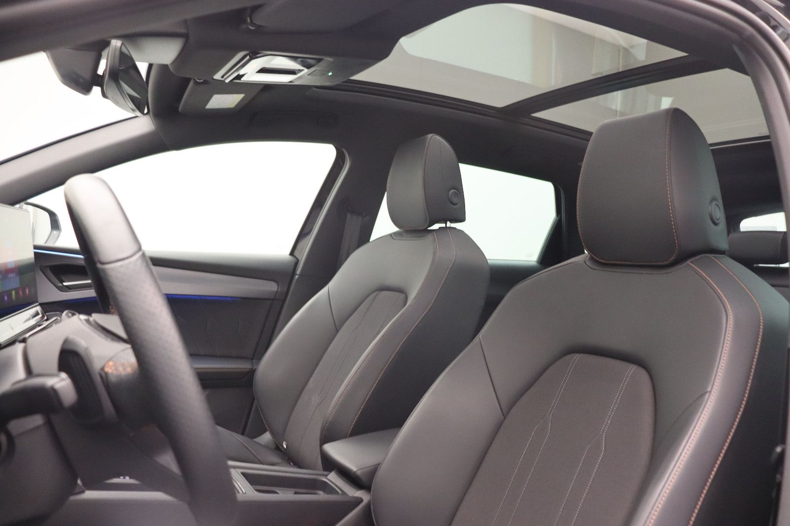 Fahrzeugabbildung CUPRA Leon ST 1.5 eTSI DSG LED Pano Beats