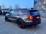 Ford Explorer 3,0 l ST Performance Package 4x4 