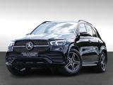 Mercedes-Benz GLE 350 de 4MATIC |AMG|NIGHT|LED|NAVI|PANO|BURM - Mercedes-Benz GLE-Klasse in Bielefeld