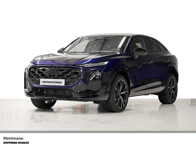Audi Q3 Sportback e-hybrid DSG TECH-PRO PANO AHK 360 foto 1
