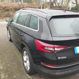 Skoda Kodiaq 1.5 TSI ACT DSG SOLEIL AHK SHZ Vollleder  - Skoda Kodiaq in Duisburg