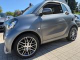 Smart ForTwo BRABUS Xclusive*COOL&MEDIA*2.HAND* - Smart: For2
