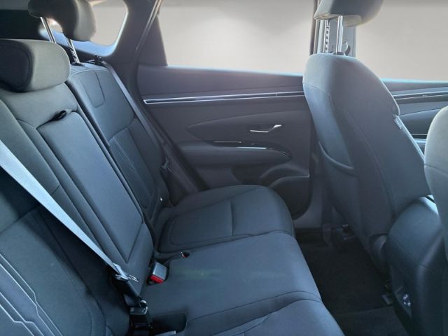 Hyundai Tucson – Bild 14