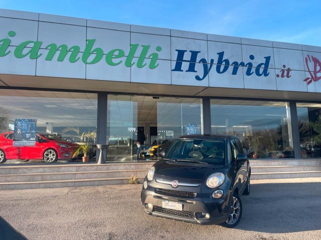 Fiat 500L 1.3 Multijet 85 CV Trekking NEOPATENTA