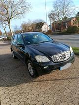 Mercedes-Benz Mercedes ML 320 CDI - Mercedes-Benz ML 320 in Duisburg