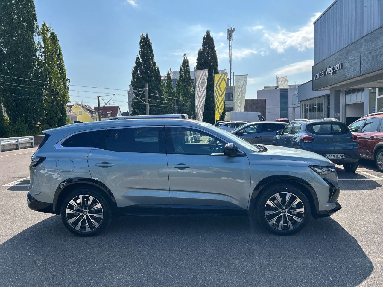 Renault Espace - Bild 5