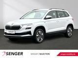 Skoda Karoq 2.0 TDI CarPlay Matrix ACC Komfort-Sitze