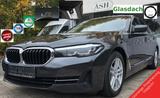 BMW 545 545e xDrive Limo.LED.GSD.HuD.Nav.Leder.Cam.S - scheckheftgepflegte BMW 545