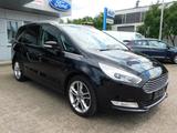 Ford Galaxy Titanium 2.0 EcoBlue Autom Leder/Panodach - Ford Galaxy in Dortmund