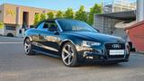 Audi A5 Cabriolet 2.0 TFSI S-Line 19 Zoll Rotor - Audi: 19