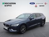 Volvo V60 B4 D Geartronic Inscription Keyless el.AHK - Volvo V60: Geartronic