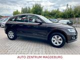 Audi Q5 2.0 TFSI quattro BXENON*TEMPO*ALU*PDC - Audi: 5.5