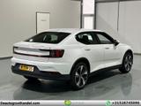 Polestar 2 Long Range Single motor 78 kWh Pilot Lite - weiße Polestar 2