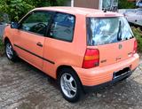 Seat Arosa 1.0 Standard - gebrauchte Seat Arosa aus dem Jahr 1999