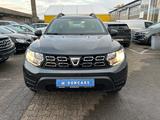 Dacia Duster II Access/LPG-BENZIN/GARANTIE/SERVO/EURO6 - Dacia Duster Gebrauchtwagen in Köln