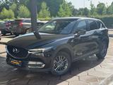 Mazda CX-5 Exclusive-Line / 360 Kamera / Head Up - Mazda CX-5: Exclusive Line