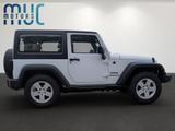 Jeep Wrangler Sport 2.8 CRD Unfallfrei - Jeep Wrangler: Crd