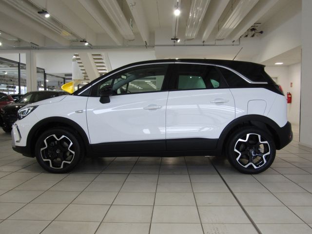 Crossland Elegance 1.2 131PS AUTOM KLIM SHZ NAV