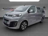 Citroën Spacetourer Shine XL L3 Elektromotor 50KW - Citroën SpaceTourer aus 2021