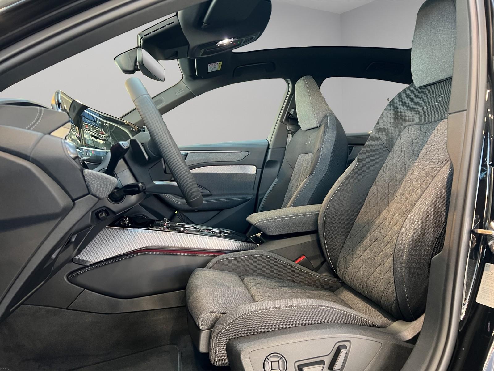 Audi A6 Limousine Matrix HUD Luft 2.0 TDI quattro 150