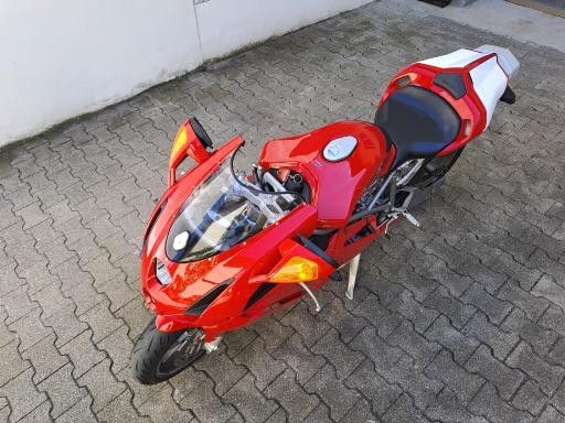 Ducati 999/999S