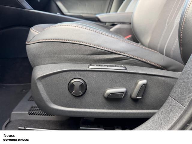 Cupra Formentor VZ TSI DSG PANORAMA SITZHEIZUNG FULL-L