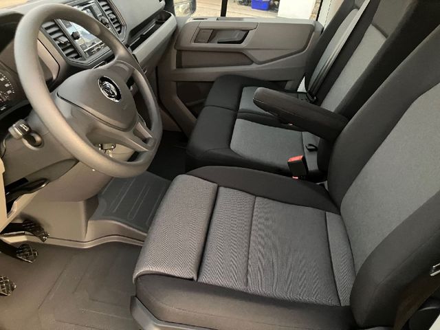 Crafter Kasten 2.0 TDI LR KLIMAANLAGE+APP+RADIO+