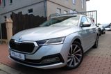 Skoda Octavia Combi First Edition|Automatik|Alufelgen| - Auto mit Alufelgen gebraucht