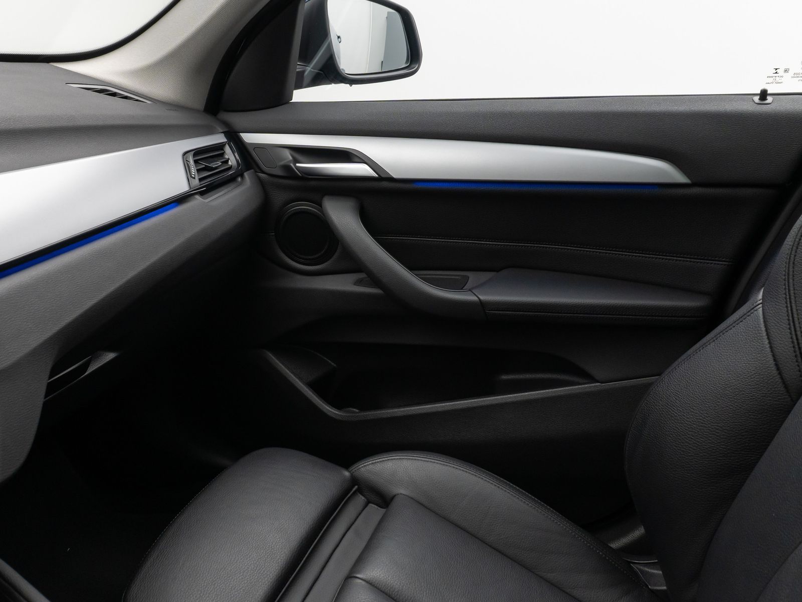 Fahrzeugabbildung BMW X1 xD20d ACC Kamera HUD DAB Memory Leder Panoram