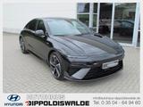Hyundai IONIQ 6 Elektro 84 kWh 4WD N Line LED, Navi, PDC
