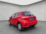 Toyota Yaris 1.5 Dual-VVT-iE Comfort - Toyota Yaris Gebrauchtwagen in Stuttgart