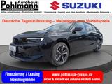 Opel Astra L Sports Tourer Edition 1.2 Komfort-Paket 