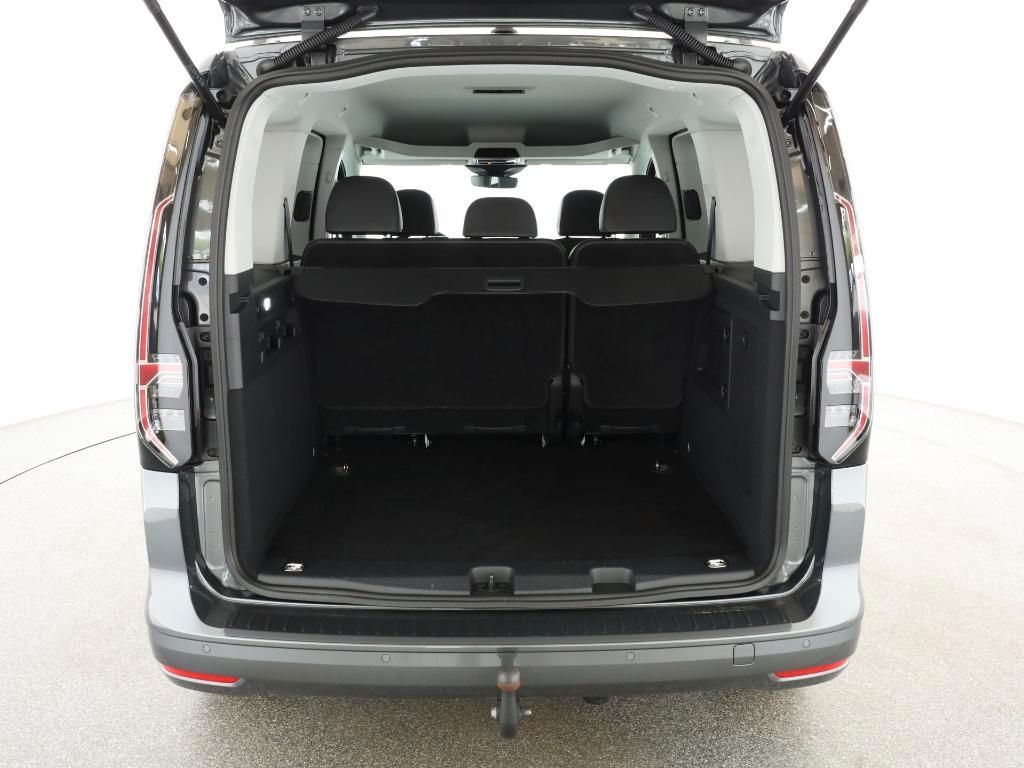Volkswagen Caddy - Bild 8