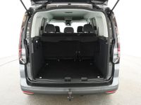 Volkswagen Caddy - Vorschau Bild 8