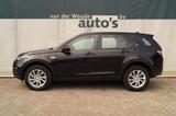 Land Rover Discovery Sport 2.0 TD4 150pk automatik Urban Se