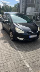 Ford Galaxy 2,0 Benzin, 7 Sitzer - Ford Galaxy in Frankfurt (Main)