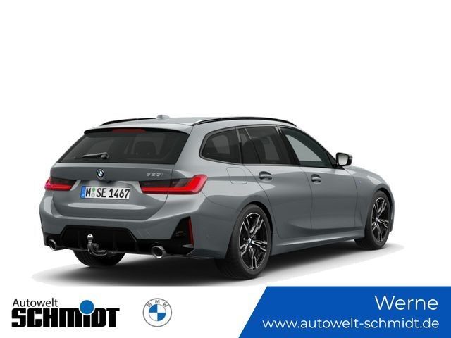 BMW 320 - Bild 2