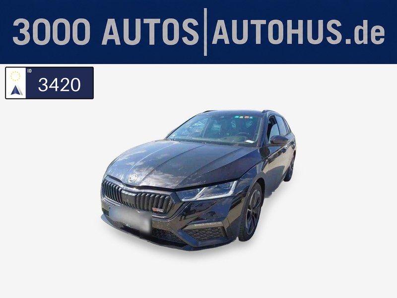 Image of Skoda Octavia