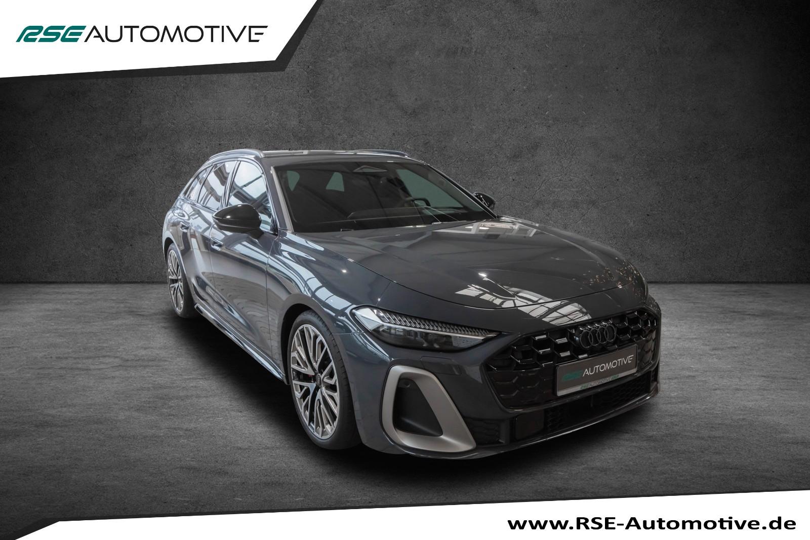 Audi A5 Avant TDI quattro S-Line ed. one  AHK Standh.