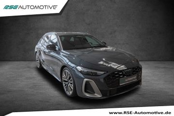 Bild 3 Audi A5 Avant TDI quattro S-Line ed. one AHK Standh.