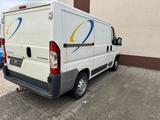 Citroën citröen  jumper 2.2 Diesel 1.Hand - Citroën Jumper in Duisburg