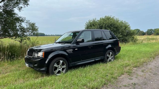 Autres Range Rover Sport 3.0 HSE